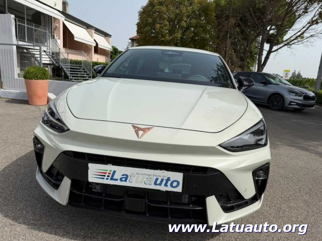 CUPRA Leon 1.5 Hybrid 150 CV DSG Edge ( KM ZERO )) - foto 2 di 4