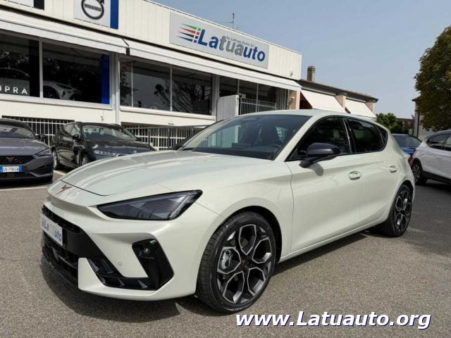CUPRA Leon 1.5 Hybrid 150 CV DSG Edge ( KM ZERO )), del 2026, 100 km, in vendita a Lugo (RA)