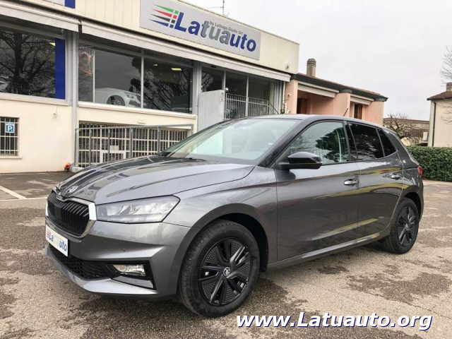 Skoda Fabia 1.0 MPI 80 CV Be More, del 2026, in vendita a Lugo (RA)