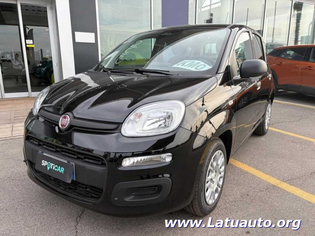 Fiat Pandina 1.0 FireFly 65 CV Hybrid Pop - foto 2 di 4