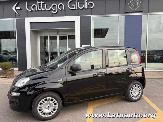 Fiat Pandina 1.0 FireFly 65 CV Hybrid Pop, del 2026, 1 km, in vendita a Lugo (RA)