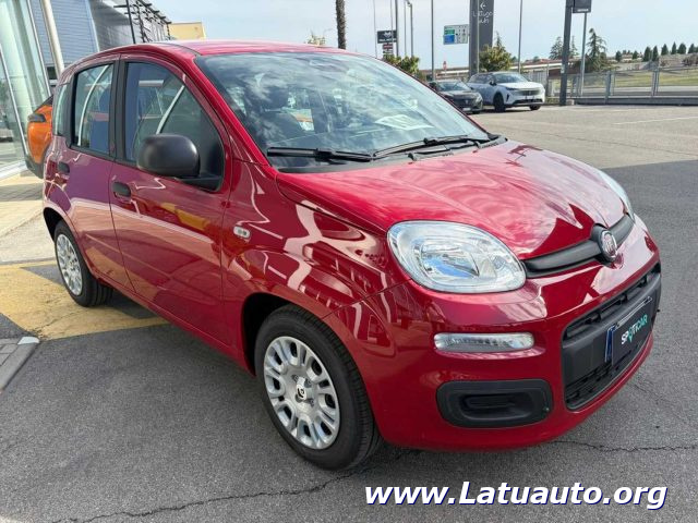 Fiat Pandina 1.0 FireFly 65 CV Hybrid Pop - foto 4 di 4