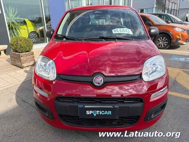 Fiat Pandina 1.0 FireFly 65 CV Hybrid Pop - foto 3 di 4