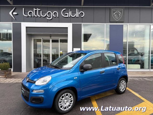 Fiat Pandina 1.0 FireFly 65 CV Hybrid Pop, del 2026, 1 km, in vendita a Lugo (RA)