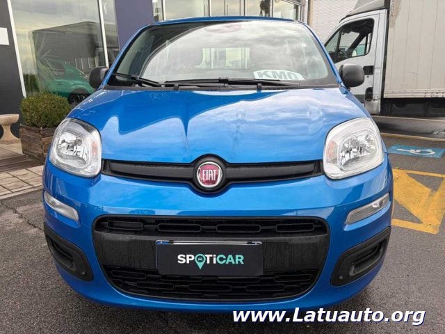 Fiat Pandina 1.0 FireFly 65 CV Hybrid Pop - foto 3 di 4