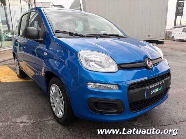 Fiat Pandina 1.0 FireFly 65 CV Hybrid Pop - foto 4 di 4