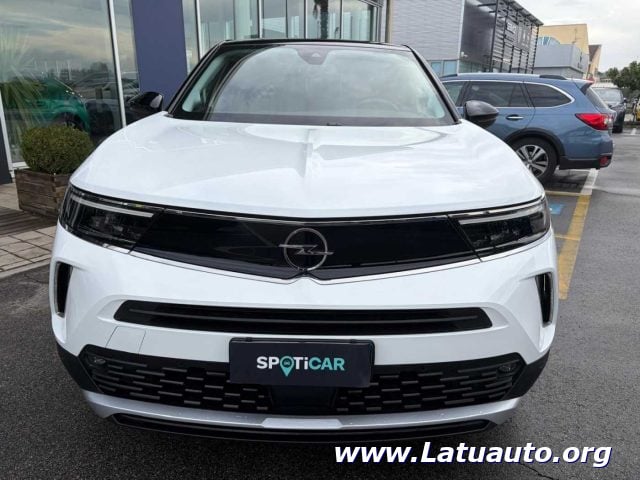 Opel Mokka 1.2 Turbo Elegance - foto 3 di 4