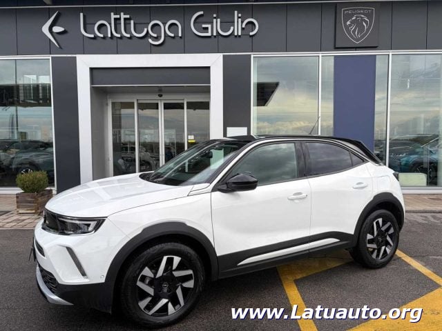 Opel Mokka 1.2 Turbo Elegance, del 2023, 37.000 km, in vendita a Lugo (RA)
