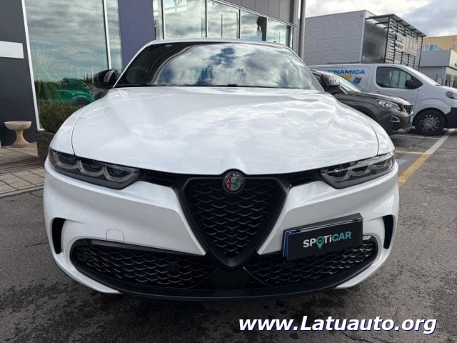 Alfa Romeo Tonale 1.5 hybrid Veloce 160cv tct7 - foto 3 di 4