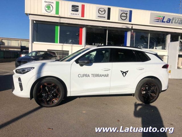 CUPRA Terramar 1.5 Hybrid DSG - foto 2 di 4
