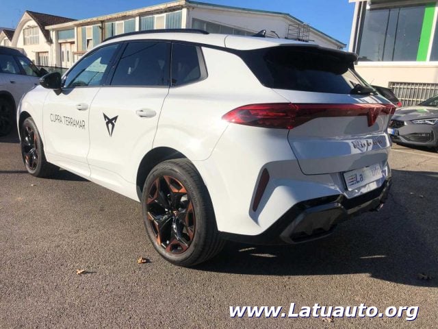 CUPRA Terramar 1.5 Hybrid DSG - foto 3 di 4