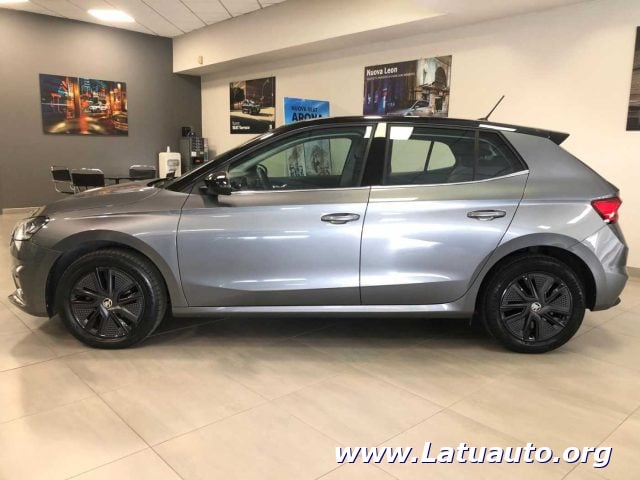 Skoda Fabia 1.0 TSI 95 CV Style - foto 3 di 4