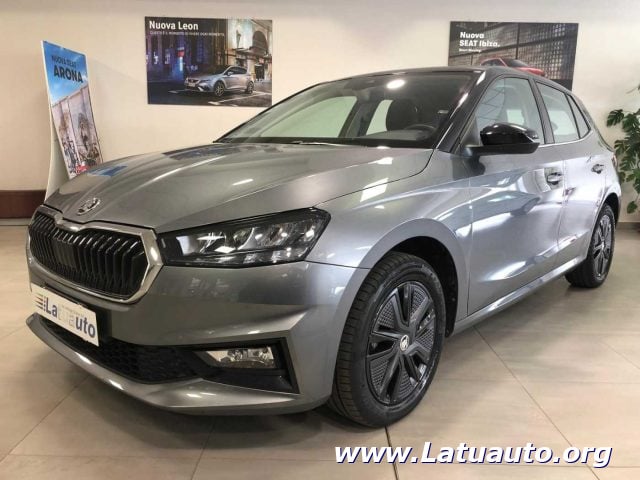 Skoda Fabia 1.0 TSI 95 CV Style, del 2023, 31.350 km, in vendita a Lugo (RA)