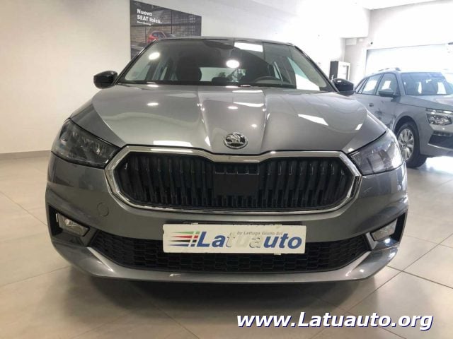 Skoda Fabia 1.0 TSI 95 CV Style - foto 2 di 4