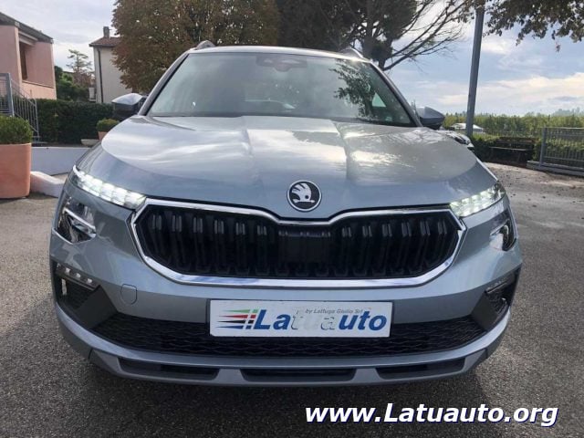 Skoda Kamiq 1.0 TSI Your Way - foto 2 di 4