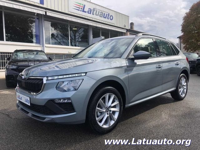 Skoda Kamiq 1.0 TSI Your Way, del 2026, in vendita a Lugo (RA)