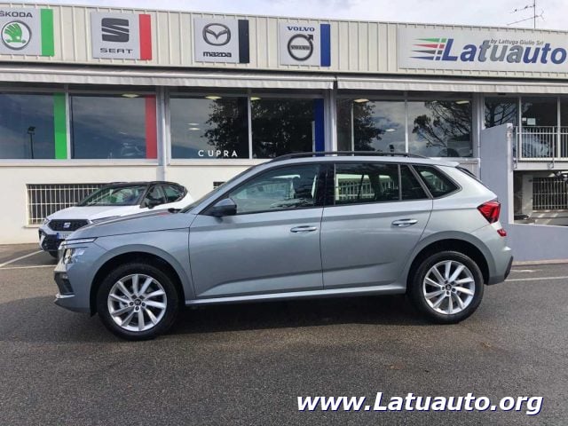 Skoda Kamiq 1.0 TSI Your Way - foto 3 di 4