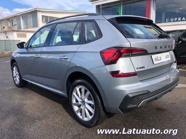 Skoda Kamiq 1.0 TSI Your Way - foto 4 di 4