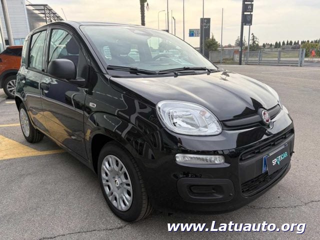 Fiat Pandina III 2024 1.0 firefly hybrid Pop s&s 65cv - foto 4 di 4