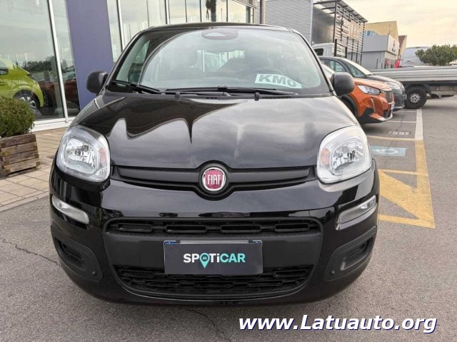 Fiat Pandina III 2024 1.0 firefly hybrid Pop s&s 65cv - foto 3 di 4