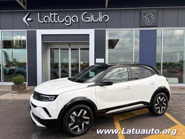 Opel Mokka 1.2 hybrid GS 145cv dct6, del 2026, 3.000 km, in vendita a Lugo (RA)