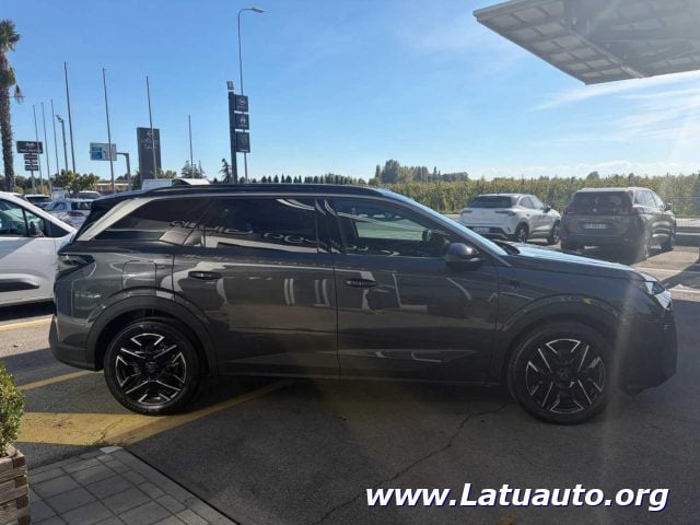 Peugeot 5008 1.2 hybrid GT 145cv 7p.ti e-dcs6 - foto 4 di 4