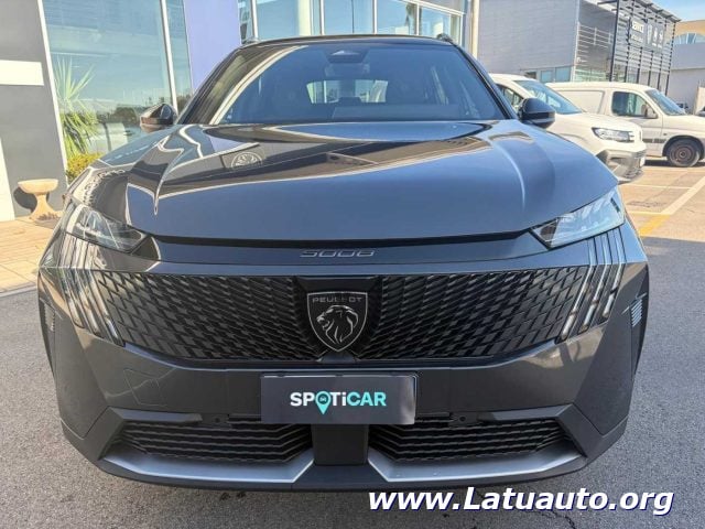 Peugeot 5008 1.2 hybrid GT 145cv 7p.ti e-dcs6 - foto 2 di 4