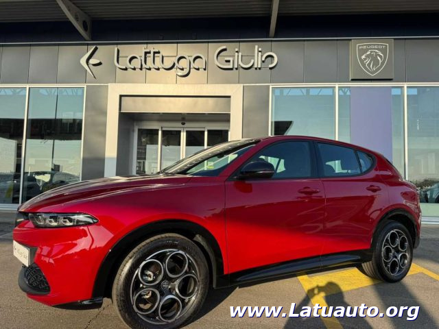 Alfa Romeo Tonale 1.6 diesel 130 CV TCT6 Sprint usato a LUGO