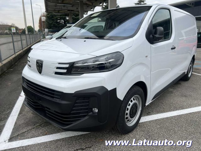 Peugeot Expert 1.5 BlueHDi 120 S&S PL-TN Furgone Standard nuovo a LUGO
