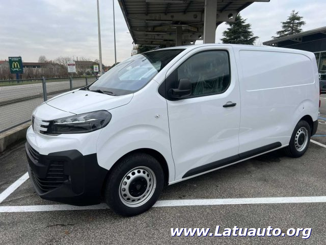 Peugeot Expert 1.5 BlueHDi 120 S&S PL-TN Furgone Standard - foto 4 di 4