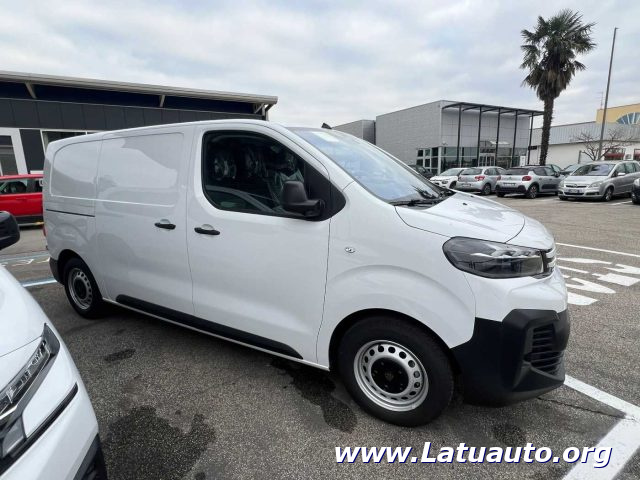 Peugeot Expert 1.5 BlueHDi 120 S&S PL-TN Furgone Standard - foto 3 di 4
