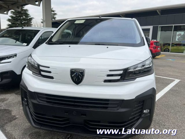Peugeot Expert 1.5 BlueHDi 120 S&S PL-TN Furgone Standard - foto 2 di 4