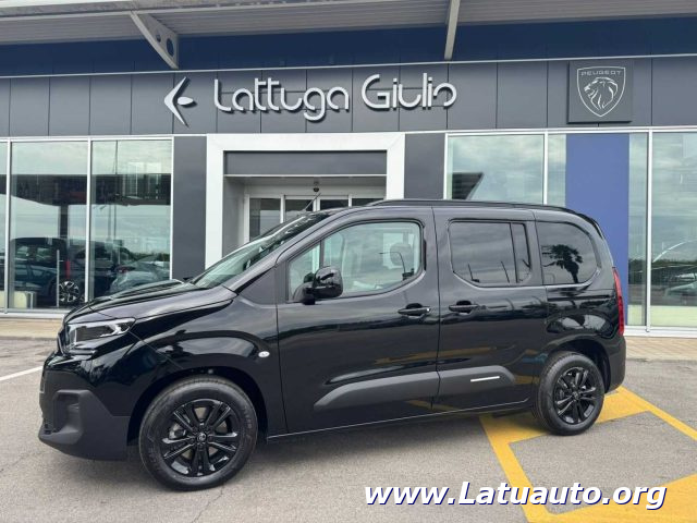 Citroen Berlingo BlueHDi 130 Stop&Start M Max km 0 a LUGO