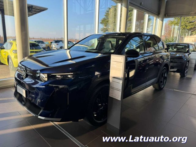Citroen C5 Aircross Hybrid 145 CV e-DCS6 You - foto 1 di 4
