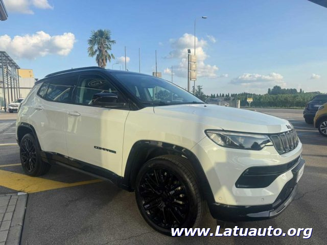 Jeep Compass 1.6 Multijet II 2WD S - foto 4 di 4