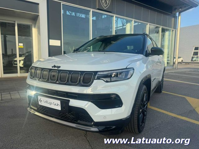 Jeep Compass 1.6 Multijet II 2WD S - foto 2 di 4