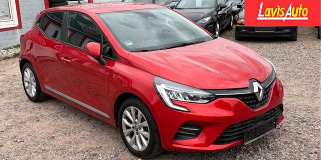 Renault Clio SCe 75 CV 5 portE usato a LAVIS