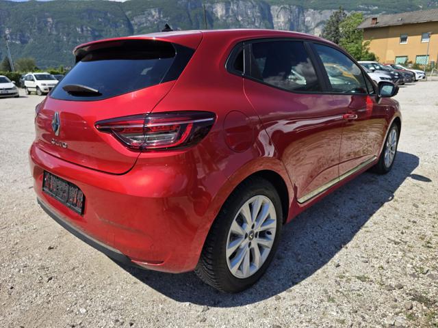 Renault Clio SCe 75 CV 5 portE - foto 3 di 4