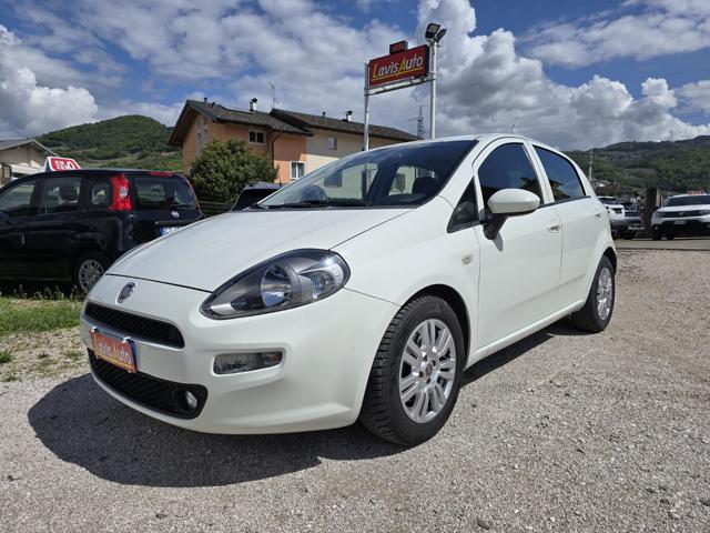 Fiat Punto 1.3 MJT II S&S 95 CV 5 porte Street - foto 2 di 4