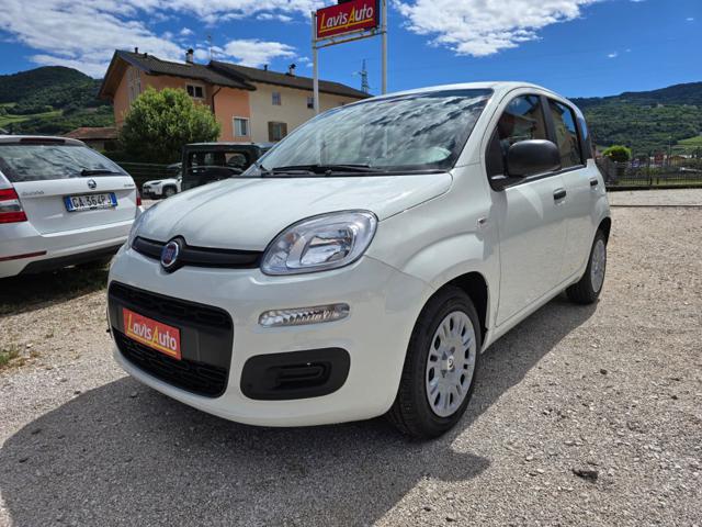 Fiat Pandina 1.0 FireFly 65 CV Hybrid Icon - foto 4 di 4