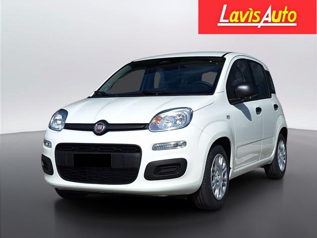 Fiat Pandina 1.0 FireFly 65 CV Hybrid Icon km 0 a LAVIS