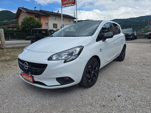 Opel Corsa 1.4 90CV GPL Tech 5 porte Advance - foto 4 di 4
