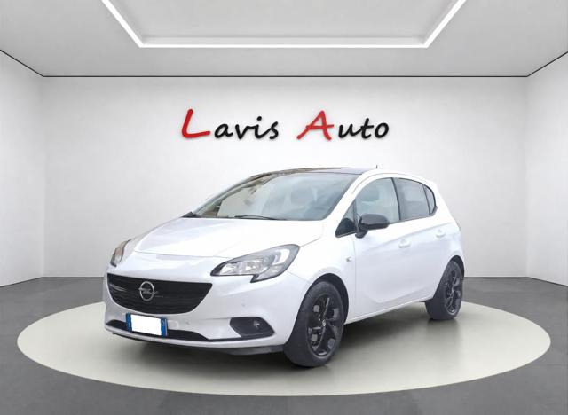Opel Corsa 1.4 90CV GPL Tech 5 porte Advance - foto 1 di 4