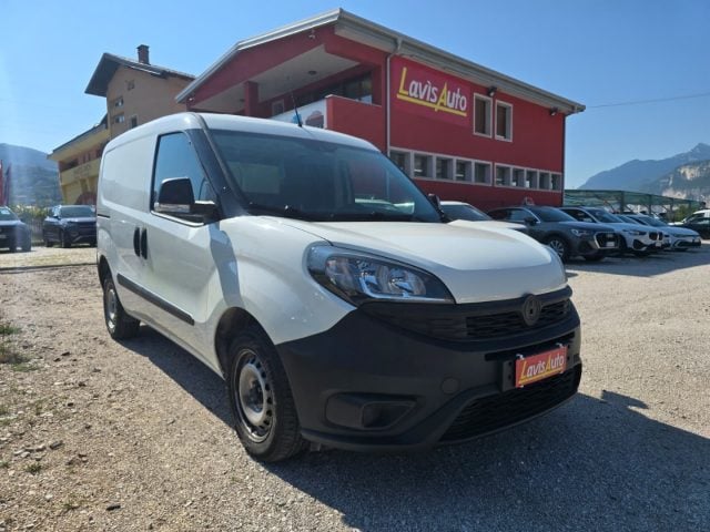 Fiat Doblo Doblò 1.6 MJT 105CV S&S PC-TN PREZZO ESCLUSO IVA usato a LAVIS
