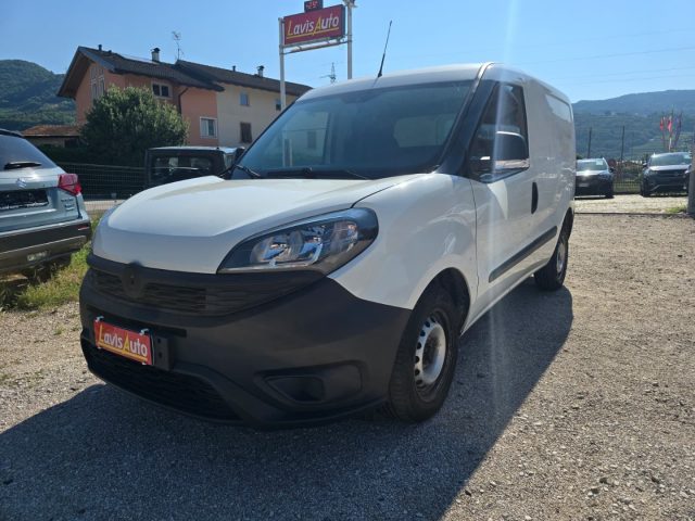Fiat Doblo Doblò 1.6 MJT 105CV S&S PC-TN PREZZO ESCLUSO IVA - foto 3 di 4