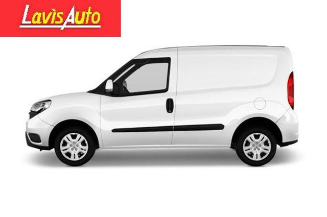 Fiat Doblo Dobl� 1.6 MJT 105CV S&S PC-TN Cargo Business usato a LAVIS