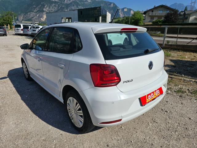 Volkswagen Polo 1.0 MPI 5p. - foto 3 di 4
