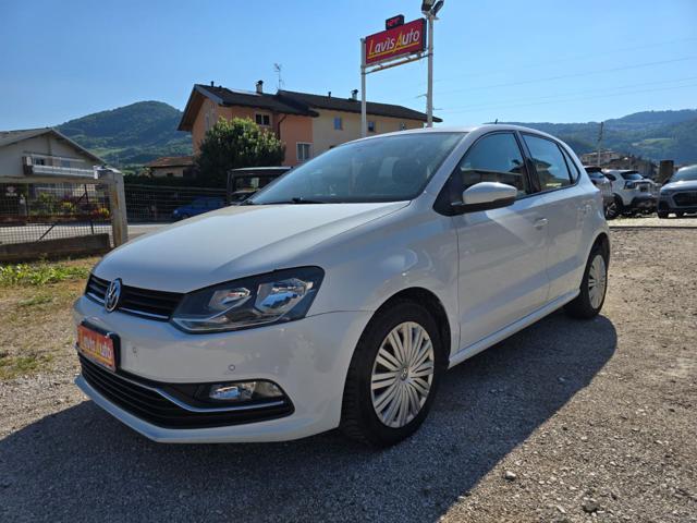 Volkswagen Polo 1.0 MPI 5p. - foto 2 di 4