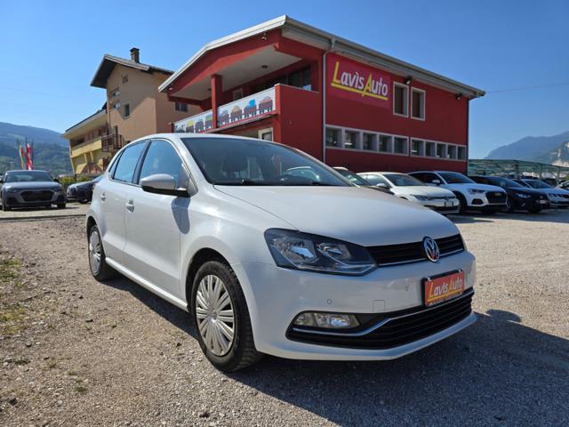 Volkswagen Polo 1.0 MPI 5p. usato a LAVIS
