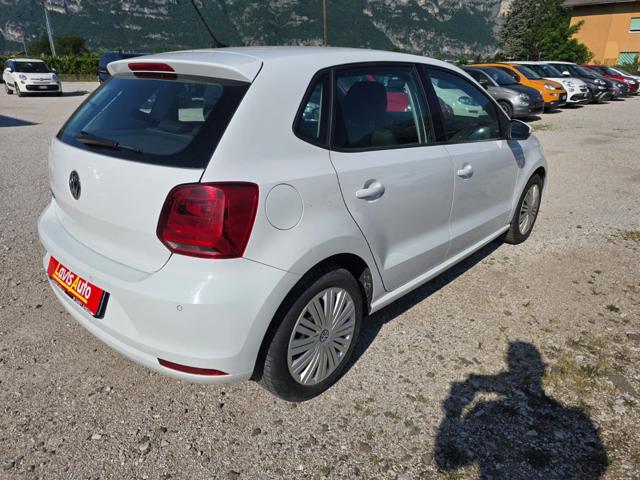 Volkswagen Polo 1.0 MPI 5p. - foto 4 di 4